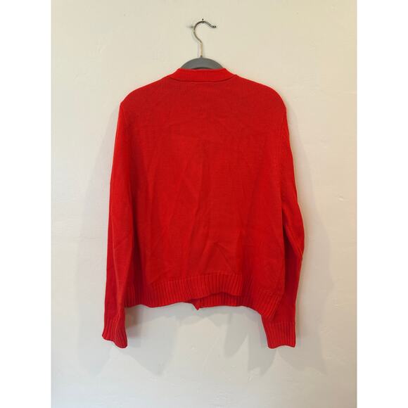 ❌SOLD❌NWOT Queen of Sparkles Nutcracker Christmas sweater XS - Picture 6 of 6